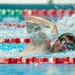 2017 Invictus Games Swim Prelims