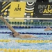Swimming Heats at Invictus Games 2017