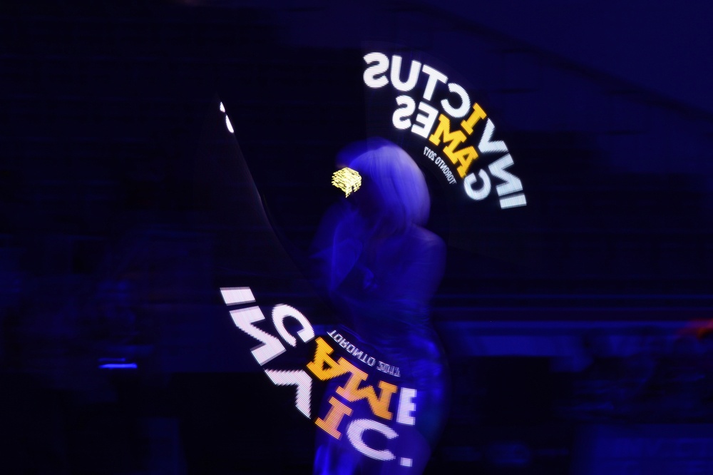 2017 Invictus Games Rugby