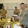 7th MSC Chaplain Hosts Jewish New Year in Vicenza