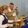 7th MSC Chaplain Hosts Jewish New Year in Vicenza