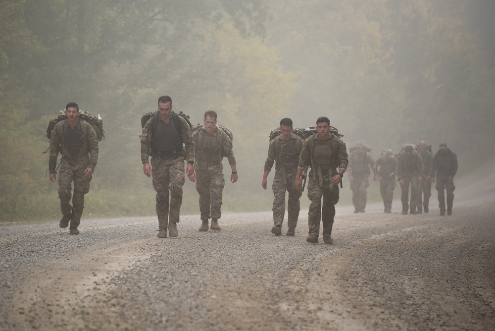 European Best Sniper Squad Competition