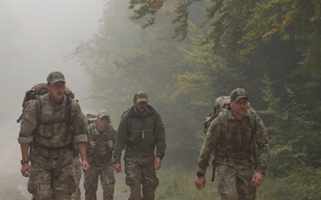 European Best Sniper Squad Competition