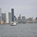 Providing maritime security for UNGA 72