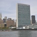 Providing maritime security for UNGA 72
