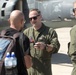 SPMAGTF-CR-AF Osprey and 24th MEU Harrier Part of Spanish 100-Year Aviation Static Display