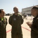 SPMAGTF-CR-AF Osprey and 24th MEU Harrier Part of Spanish 100-Year Aviation Static Display