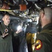 SPMAGTF-CR-AF Osprey and 24th MEU Harrier Part of Spanish 100-Year Aviation Static Display