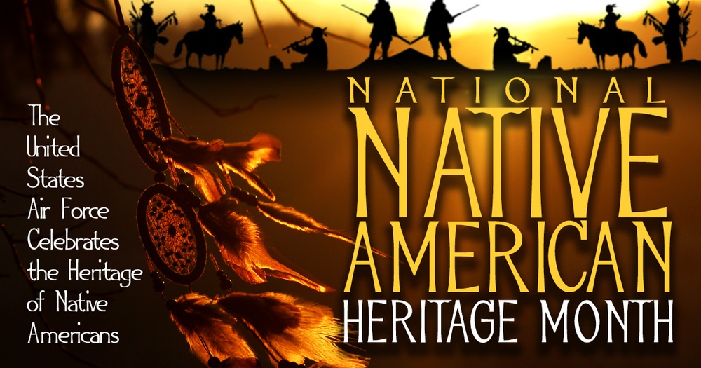 NAtive American Heritage FaceBook image