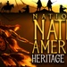 NAtive American Heritage FaceBook image