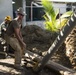 SPS 17 Seabees Drill Water Wells in Guatemala