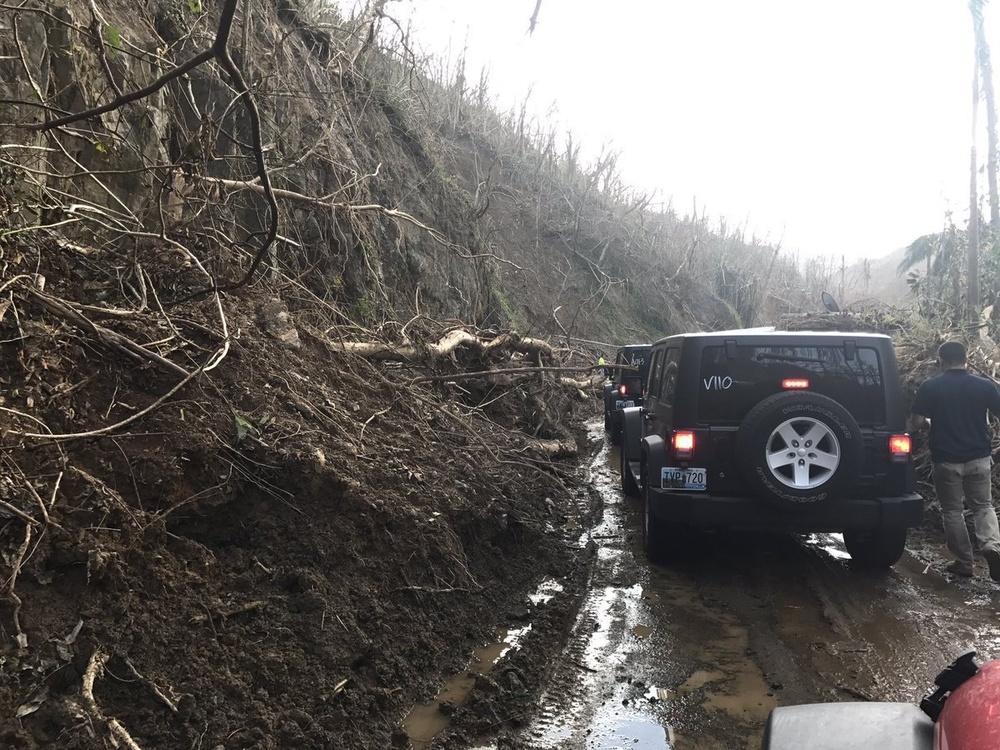 FEMA Urban Search and Rescue on the Road 2