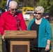 Gold Star Family Memorial Groundbreaking