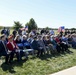 Gold Star Family Memorial Groundbreaking