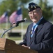 Gold Star Family Memorial Groundbreaking