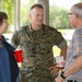 MAC hosts pig pickin’ for H&amp;HS Marines