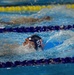 Swimming preliminaries at 2017 Invictus Games