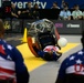 Wheelchair rugby finals at 2017 Invictus Games