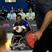 Wheelchair rugby finals at 2017 Invictus Games