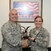 Ellsworth captain recognized for her contribution during UAE deployment