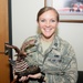 Ellsworth captain recognized for her contribution during UAE deployment