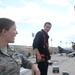 Ellsworth captain recognized for her contribution during UAE deployment