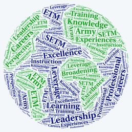 Army’s talent management opportunities open career potential