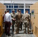 U.S. Marines, Sailors continue assessment of hospitals in Puerto Rico