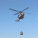 Replenishment at Sea aboard USS San Diego (LPD 22)