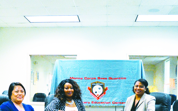 Getting credit for military service