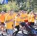 Law Enforcement Torch Run For Special Olympics