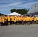 Joint Base Cape Cod Law Enforcement Torch Run For Special Olympics