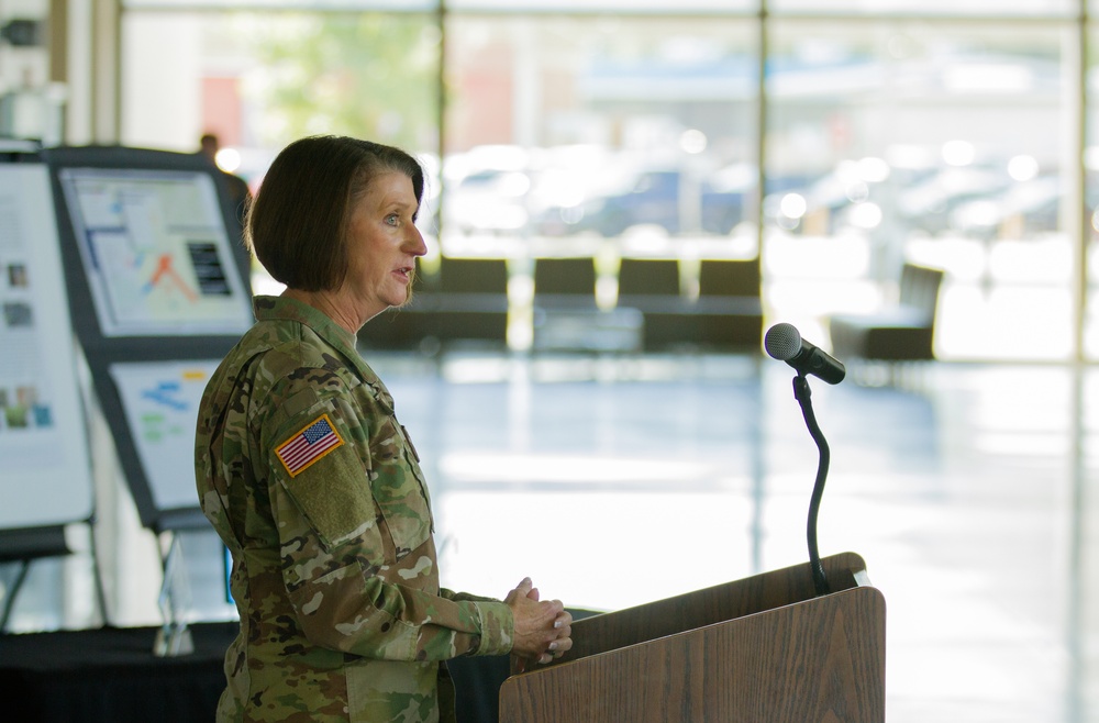 Secretary of the Army Environmental Award