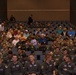 The 4080th Strategic Reconnaissance Wing reunites at Laughlin