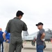 The 4080th Strategic Reconnaissance Wing reunites at Laughlin