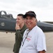 The 4080th Strategic Reconnaissance Wing reunites at Laughlin