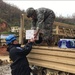 Puerto Rico National Guard and FEMA USAR Deliver Food and Water