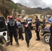 FEMA USAR and Puerto Rico Deliver Food and Water