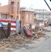 PRNG Goes on Road Clearing Mission after Hurricane Maria