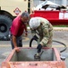 Diesel for Medical Institution