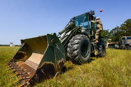 Puerto Rico Recovery Efforts