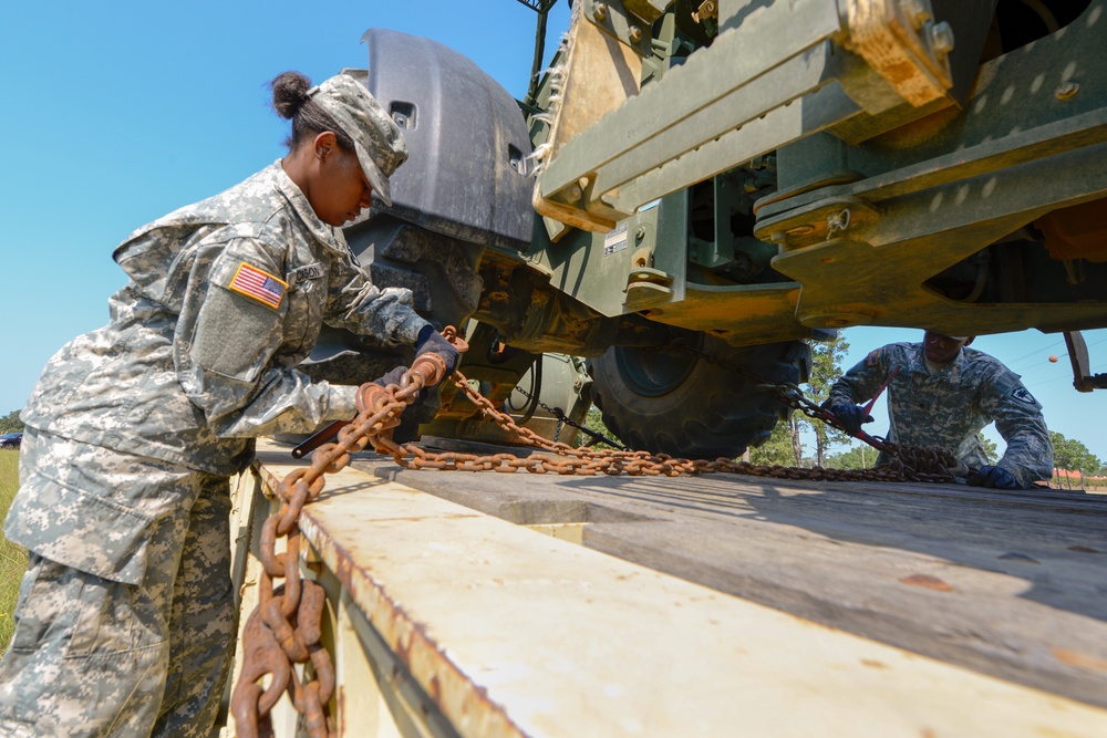 Puerto Rico Recovery Efforts