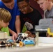 Robo bot 3 : Kids bring machines to life.