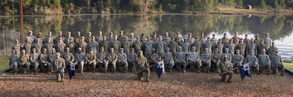 First Idaho Army National Guard Soldier graduates Ranger school