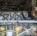 179th Airlift Wing helps in Hurricane Maria relief efforts