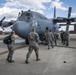 179th Airlift Wing helps in Hurricane Maria relief efforts