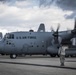 179th Airlift Wing helps in Hurricane Maria relief efforts
