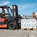 National Guard Delivers Emergency Supplies for Distribution to Puerto Rico Residents