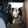 Puerto Rico National Guard Distribute Water And Food
