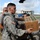 Puerto Rico National Guard Distribute Water And Food